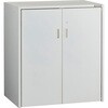 FSK-10B 工場用保管庫”FS型”(下置きタイプ)ケント式扉タイプ TRUSCO 57591600