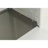 FSF-10B 工場用保管庫”FS型”(下置きタイプ)フリーユニットタイプ TRUSCO 57591609