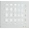 工場用保管庫”FS型”用パンチングパネル TRUSCO