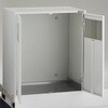 FSDB-10B 工場用保管庫”FS型”(下置きタイプ)ダストボックス TRUSCO 57591688