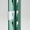 CB-RK セミボルトレス軽量棚CB型用連結金具 TRUSCO 57592449