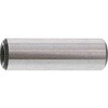 S136-060510 内ねじ付平行ピン S45C TRUSCO 57593000