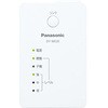 無線LAN中継器 DY-WE20-W Panasonic(パナソニック)