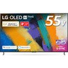 OLED55GXPJA �L�@EL�e���r �u���b�N OLED GX�V���[�Y [4K�Ή� /BS�ECS 4K�`���[�i�[���� /YouTube�Ή�] LG 57595458