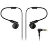 イヤホン カナル型 ATH-E40 [Φ3.5mm ミニプラグ] audio-technica