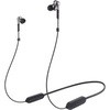 ブルートゥースヘッドホン ATH-CKS660XBT  [リモコン・マイク対応 /Bluetooth] audio-technica