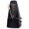 226 メトロノーム スタンダード ブラック ニッコー