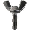 S083-0510 蝶ボルト(ステンレス) ヘキサゴンパック入り TRUSCO 57604656