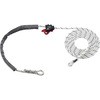 調整式ワークポジショニング器具ランヤード Rope Adjuster(ロープアジャスター 5m) CAMP Safety