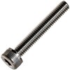 S078-2607 六角穴付ボルト(ステンレス・全ねじタイプ) ヘキサゴンパック入り TRUSCO 57620519
