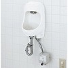 壁付手洗器(コンパクトタイプ)自動水栓タイプ INAX(LIXIL)