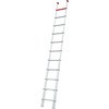 コンパクト1連はしご skyladder 長谷川工業