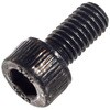 S068-00408 六角穴付ボルト(スチール・全ねじタイプ) ヘキサゴンパック入り TRUSCO 57622330