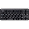 TK-FBM111BK キーボード ワイヤレス Bluetooth 無線 ミニキーボード メンブレン スタンド付 マルチペアリング対応 エレコム 57623363