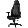 ICON ゲーミング・オフィスチェア PUレザー noblechairs