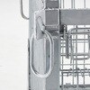T0810TPC ”ネットパレット”(吊りタイプ)キャスター付タイプ TRUSCO 57623845
