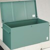 大型車載用ツールボックス(中皿なし) TRUSCO
