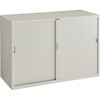 DX-1358D-W ユニット保管庫”DX型”(引違扉タイプ) 引違いタイプ TRUSCO 57626950
