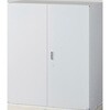 工場用システム保管庫”TZW型”(両開扉タイプ) TRUSCO