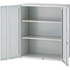 TZWH-11 工場用システム保管庫”TZW型”(両開扉タイプ) TRUSCO 57626986