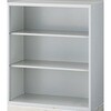 工場用システム保管庫”TZW型”(オープンタイプ) TRUSCO