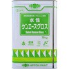 【オーダー】調色 水性ケンエースグロス ニッぺ(日本ペイント)