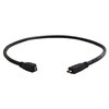 MICROHDMI to MICROHDMI Cable 50cm ATOMOS