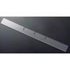 A4判プラスチック整理ケース用 A4浅型用縦仕切板 生興