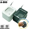 A-860U(B) u񎟌o[R[h[_[(USB) GtPCVXe 57645526