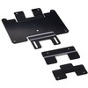 10.1/10.2型l後席モニター用取付けキット(アイシス(サンルーフ無)専用) ALPINE