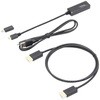 ビルトインUSB/HDMI接続ユニット用 Android接続MHLケーブル ALPINE