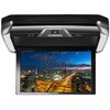 プラズマクラスター技術搭載 12.8型WXGA 後席モニター(アルファード/ヴェルファイア専用) ALPINE