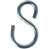 年間タイトルポップ ビニール幕取付用品 Sカン 50個入リ KD8-0003 アルファ(販促)