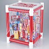 年間タイトルポップ αミニ千本ツリ大会オ菓子セット VZ8-0125A アルファ(販促)