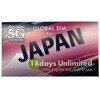 GlobalSIM for JAPAN vyChSIM 9