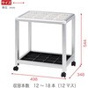 VWF-331 傘立て＜配送時組立サービス付＞ イトーキ 57675126
