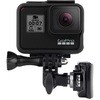 ヘルメットフロント+サイドマウント GoPro