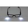 LR01-BK +3.00 [fBOOX LEDCg Vዾ u[CgJbg LR01-BK z^̂߂ 57693695