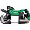 CB3612DA(XP) 36Vコードレスロータリバンドソー HiKOKI(旧:日立工機) 57694413