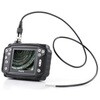 3R-VFIBER3710 工業用内視鏡 Φ3.7mm 有効長1m フレキシブルケーブル 3.5型モニタ・白色LED6灯 3R(スリーアール) 57694937