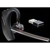 Blackwire C3210(片耳タイプ、USB-A対応) Plantronics USBヘッドホン 