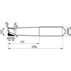 4190 12.020 A~pPCDGh~ 3n R[i[R PCD Diver O[O 57703269