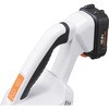 JCL108 充電式スティッククリーナー(バッテリー2個セット品) アイリスオーヤマ 57716829