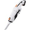 JCL108 充電式スティッククリーナー(バッテリー2個セット品) アイリスオーヤマ 57716829