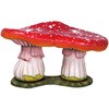 fr160013 二人掛け用キノコの椅子 / Double Mushroom Seat Medium Heinimex 57733008