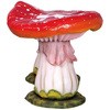 fr160013 二人掛け用キノコの椅子 / Double Mushroom Seat Medium Heinimex 57733008