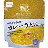 非常食 うどん