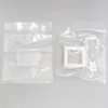圧力スイッチ用パネルマウント+前面保護カバー SMC