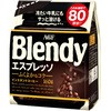 18342 AGF ブレンディ 毎日の腸活コーヒー袋80g 味の素AGF(旧：味の素ゼネラルフーヅ) 57767457