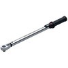 プレセット型トルクレンチ KTC